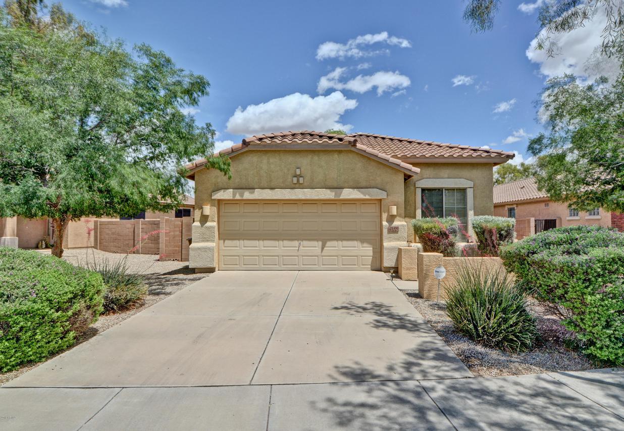 21490 E Calle De Flores Ct., Queen Creek, AZ 85142