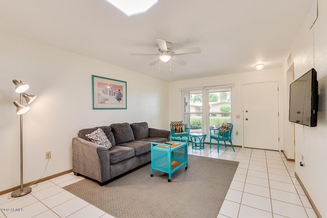 10585 W Palmeras Dr. #K, Sun City, AZ 85373