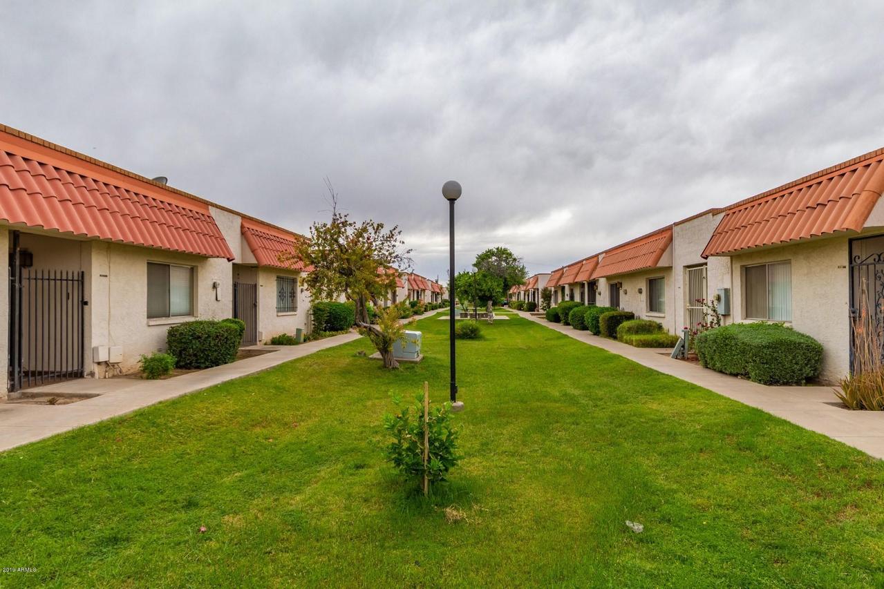 6818 N 35th Ave. #Q, Phoenix, AZ 85017