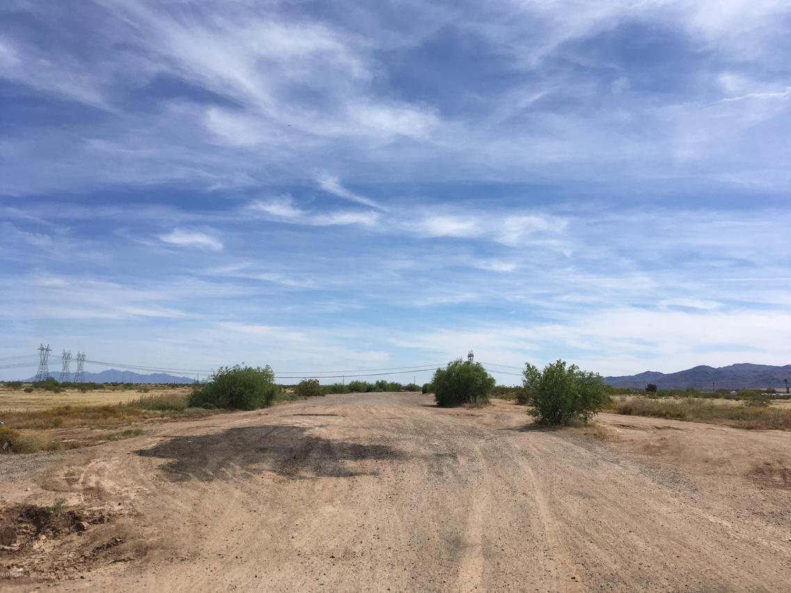 21141 N 185th Ave. #-, Surprise, AZ 85387