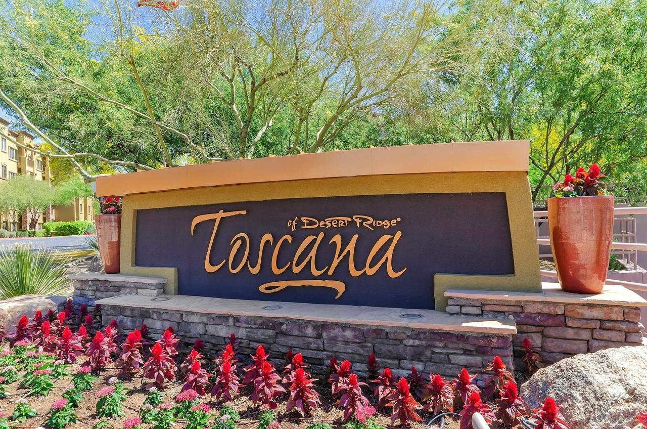 5350 E Deer Valley Dr. #3402, Phoenix, AZ 85054