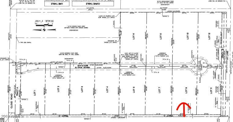 24744 S 186th Pl. #9, Queen Creek, AZ 85142