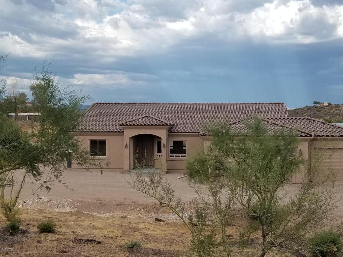 1085 W Yaqui Dr., Wickenburg, AZ 85390