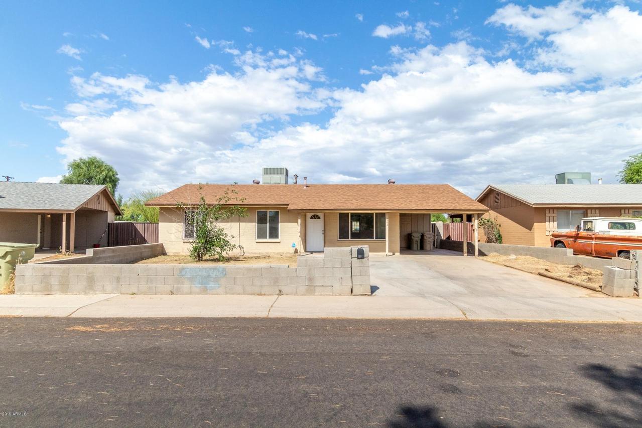 7842 W Vermont Ave., Glendale, AZ 85303