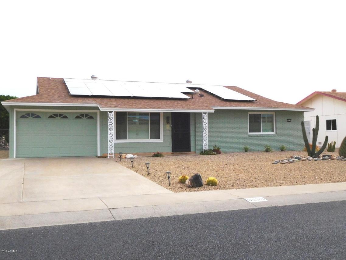 9530 W Spanish Moss Ln., Sun City, AZ 85373