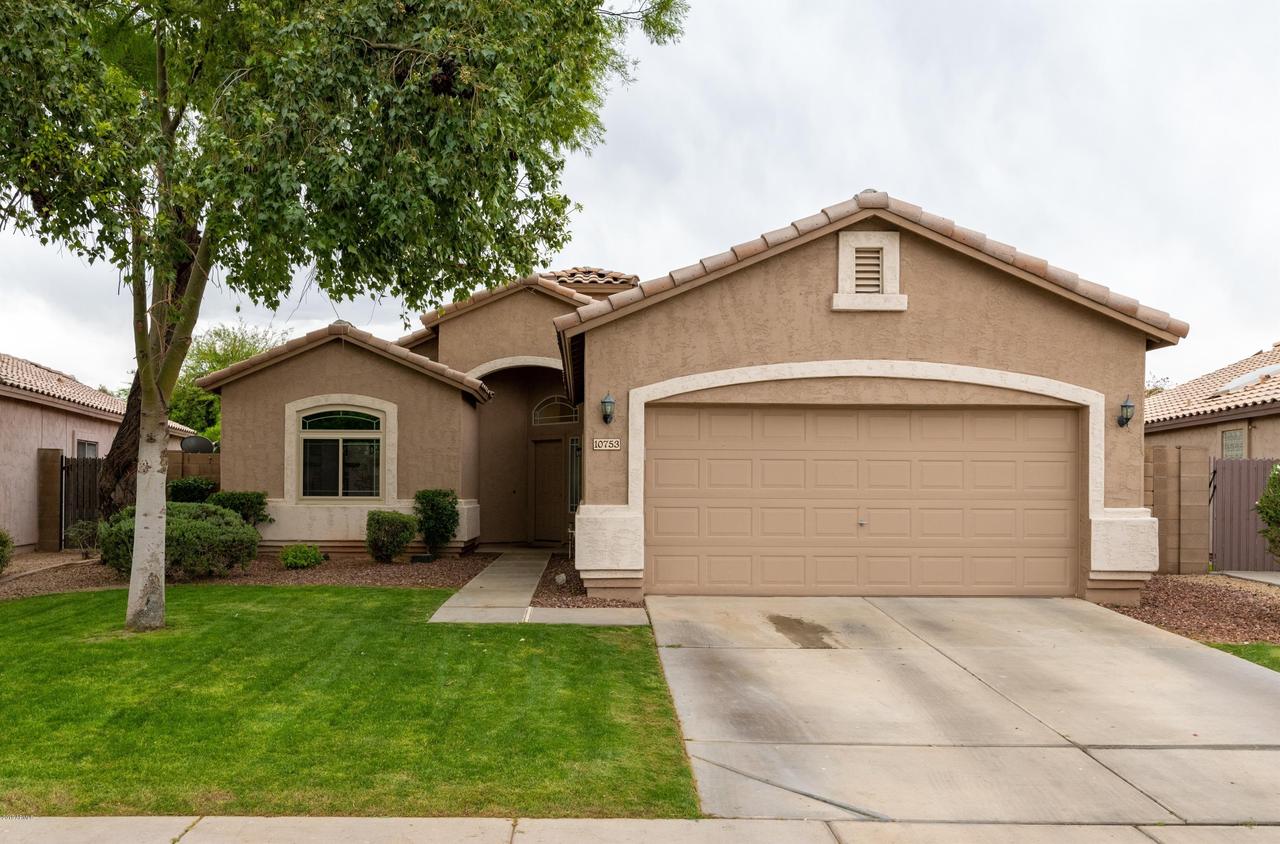 10753 W Granada Rd., Avondale, AZ 85392