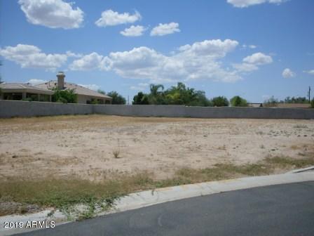 7612 S 9th Way #10, Phoenix, AZ 85042