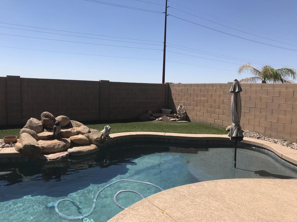 4741 E Silverbell Rd., San Tan Valley, AZ 85143