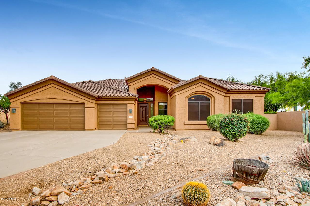 12704 N 114th St., Scottsdale, AZ 85259