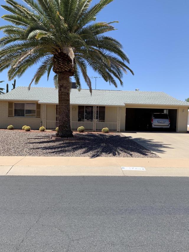 17802 N Lindgren Ave., Sun City, AZ 85373