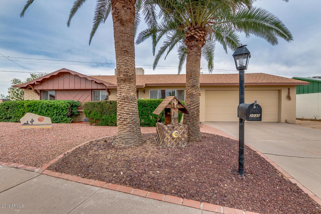 2035 W Anderson Ave., Phoenix, AZ 85023
