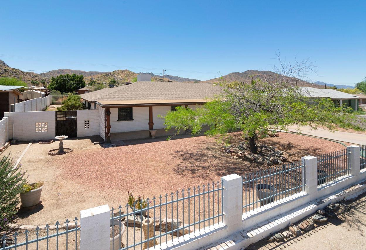 243 W Piedmont Rd., Phoenix, AZ 85041