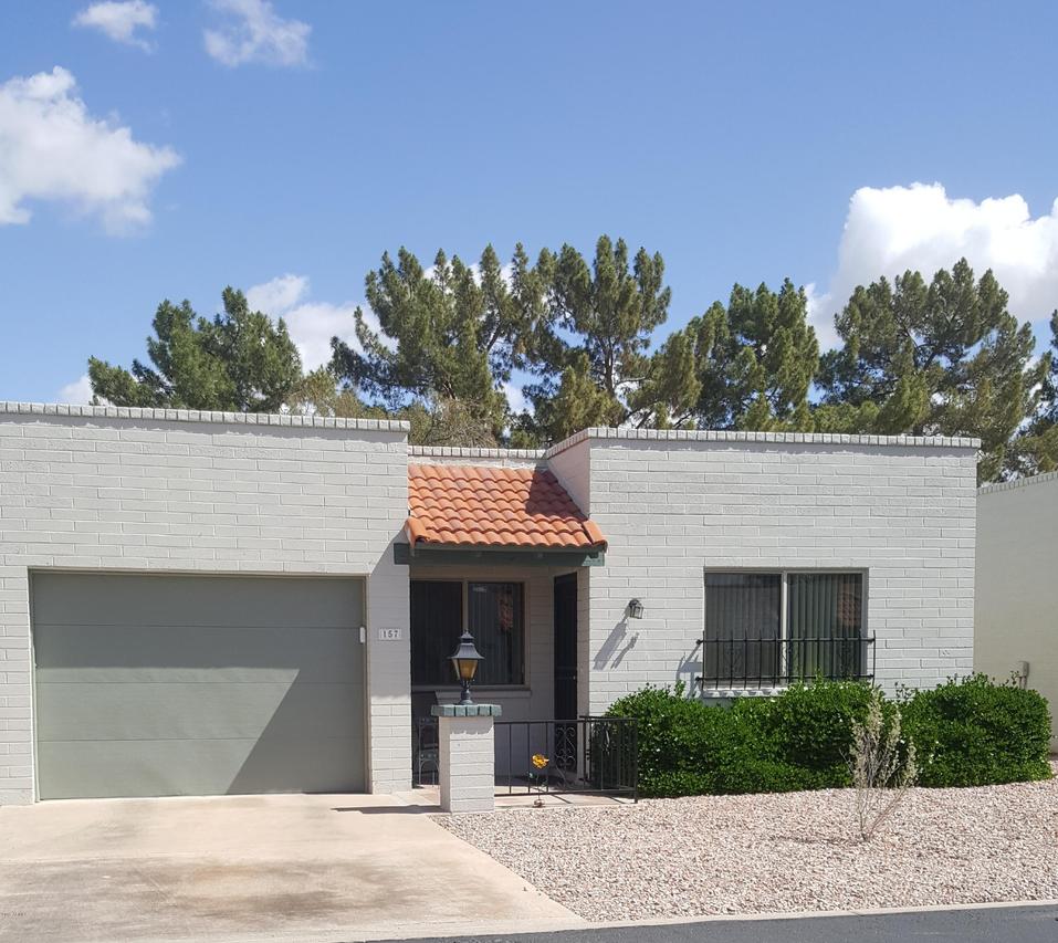 4328 E Capri Ave. #157, Mesa, AZ 85206