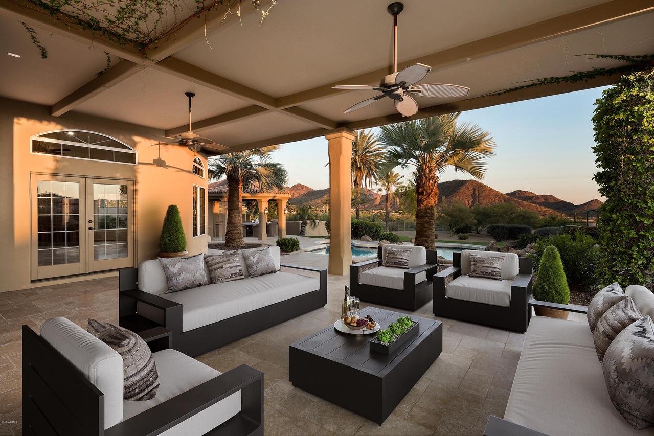 10281 E Happy Valley Rd., Scottsdale, AZ 85255
