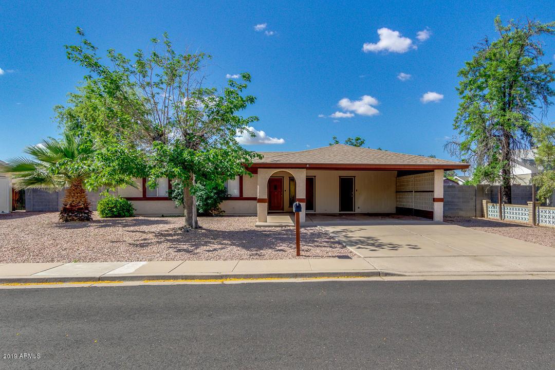 3043 E Camino St., Mesa, AZ 85213