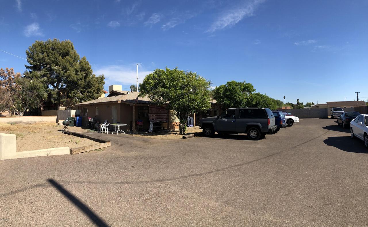 1741 W Desert Cove Ave. #4-6, Phoenix, AZ 85029