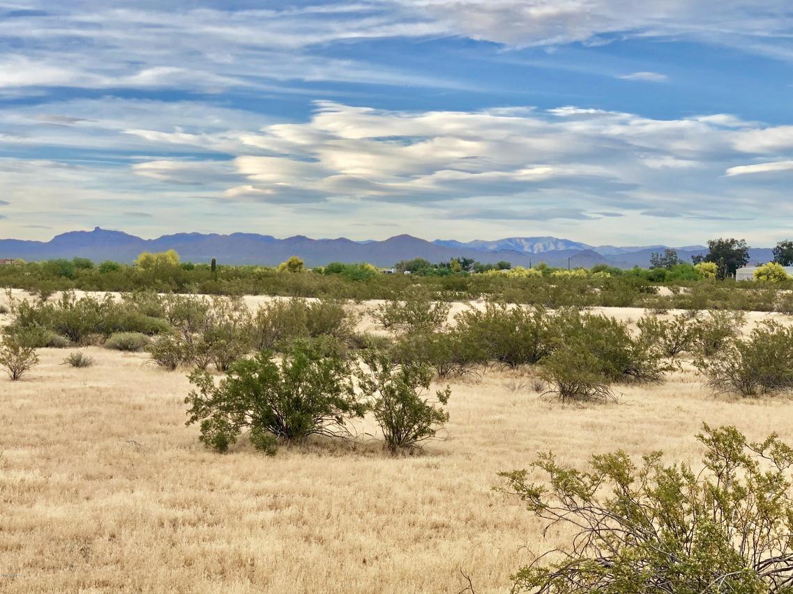 W Myers St. #-, Wittmann, AZ 85361