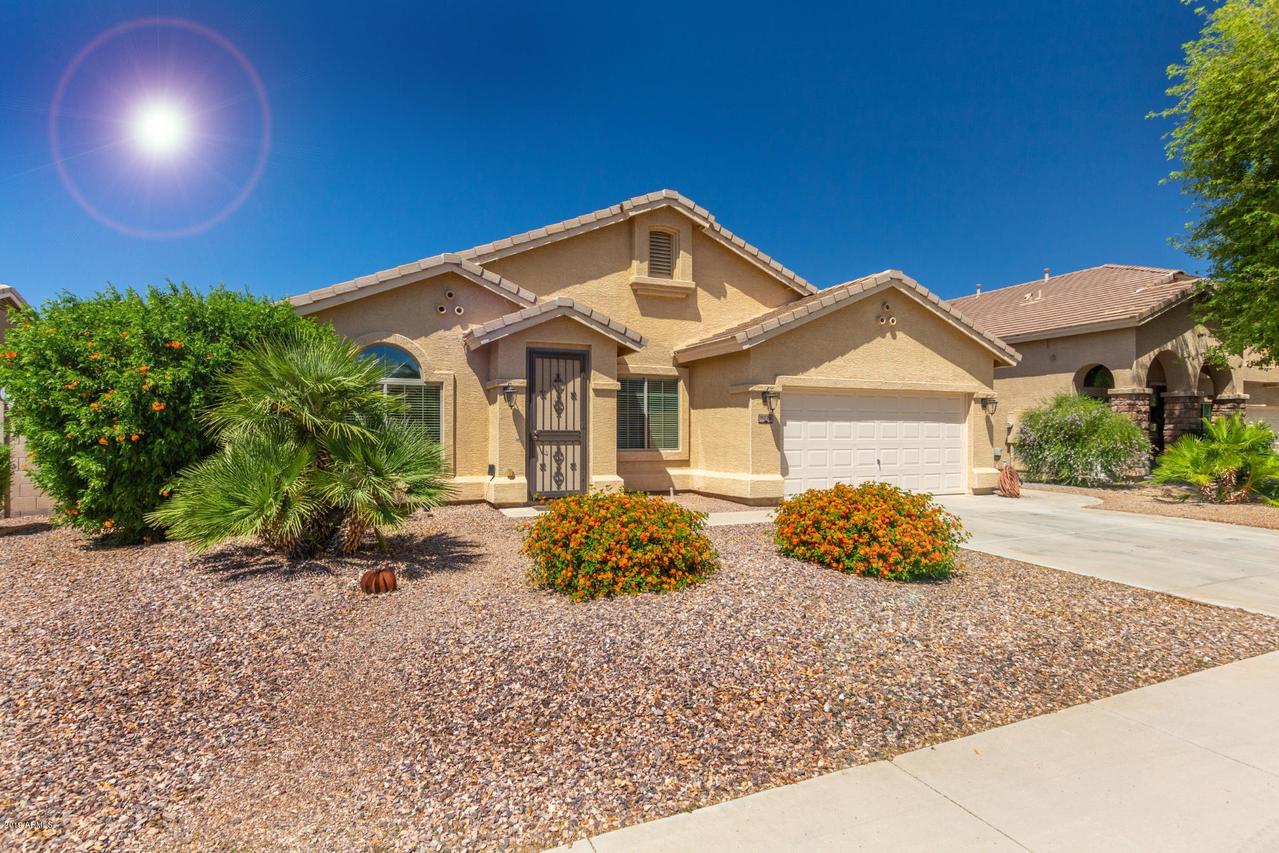 11224 E Sonrisa Ave., Mesa, AZ 85212