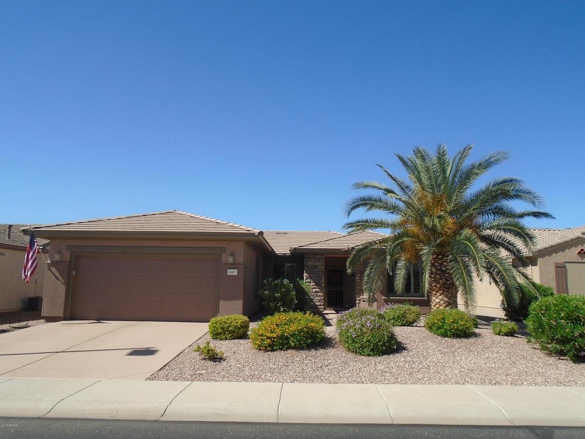 16911 W Eureka Springs Dr., Surprise, AZ 85387