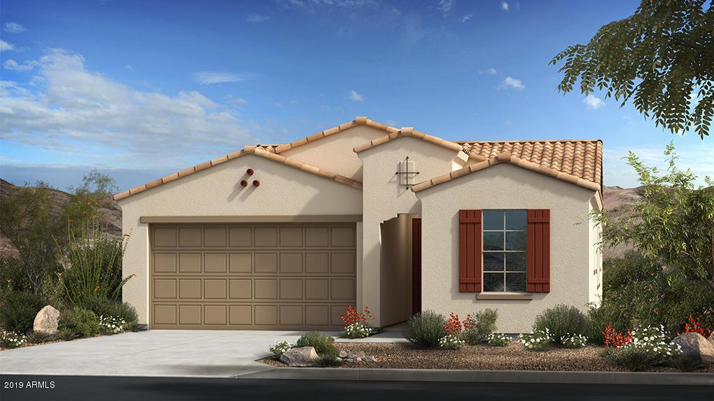 607 E Balao Dr., Phoenix, AZ 85085