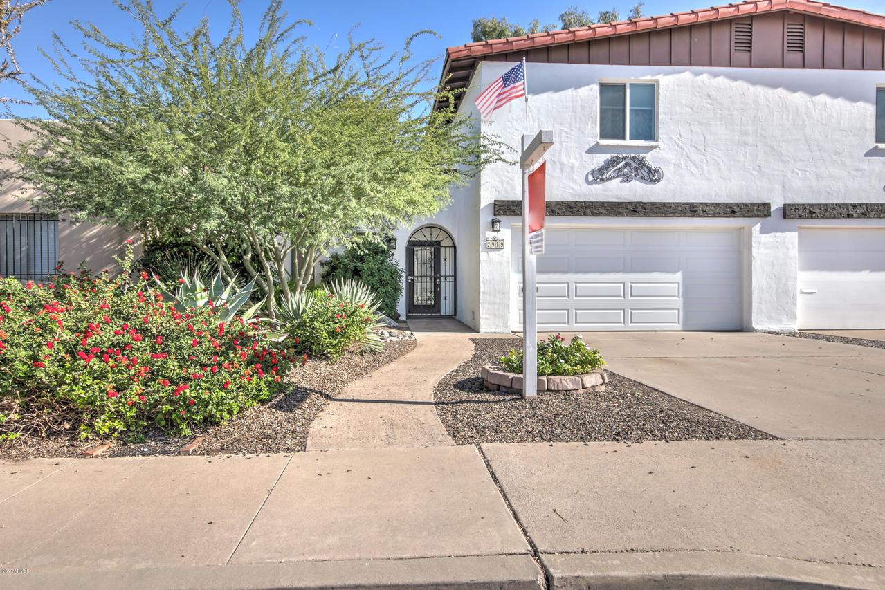 2919 S Country Club Way, Tempe, AZ 85282