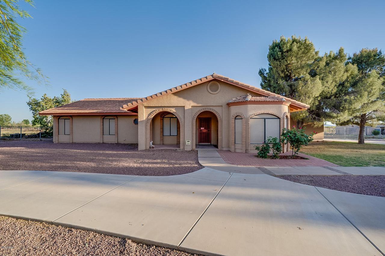 18543 E Via Del Oro, Queen Creek, AZ 85142