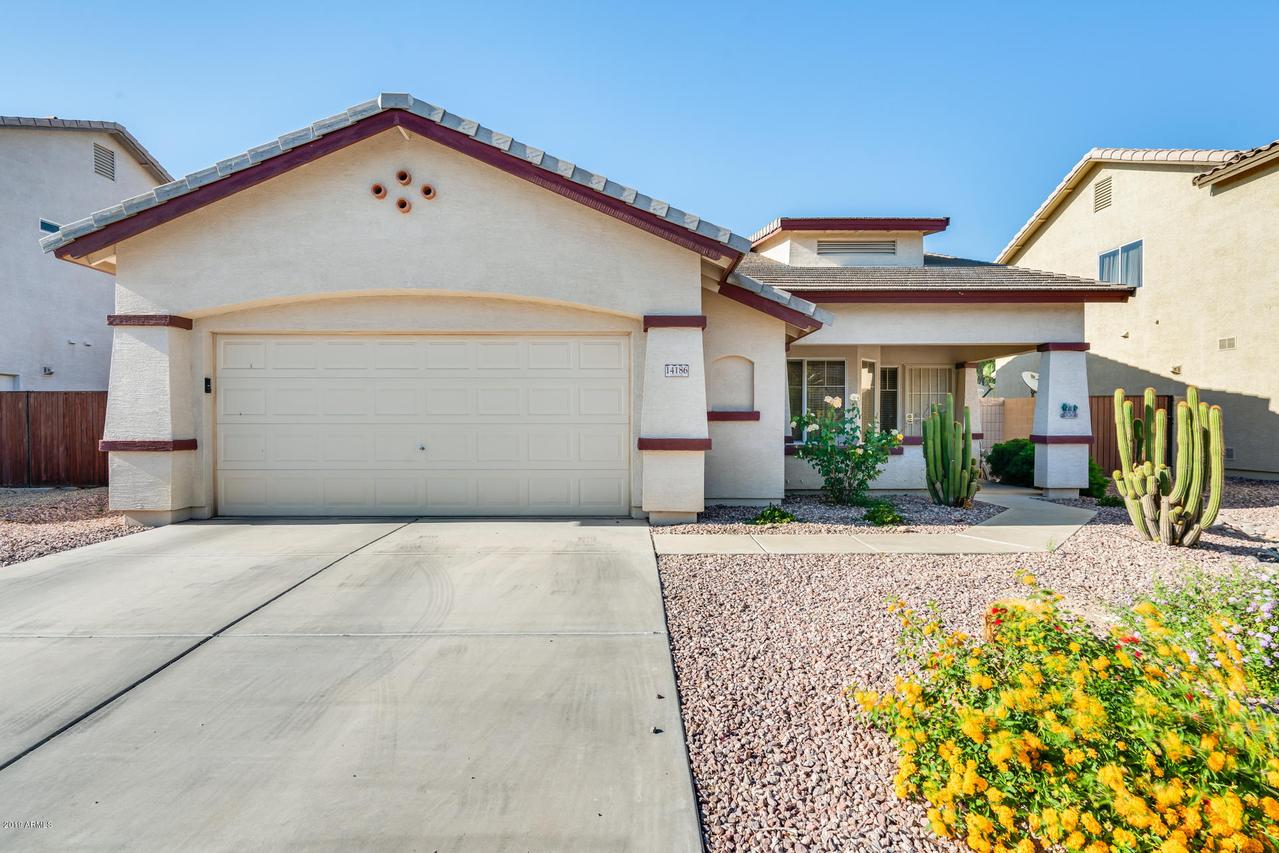 14186 W Indianola Ave., Goodyear, AZ 85395