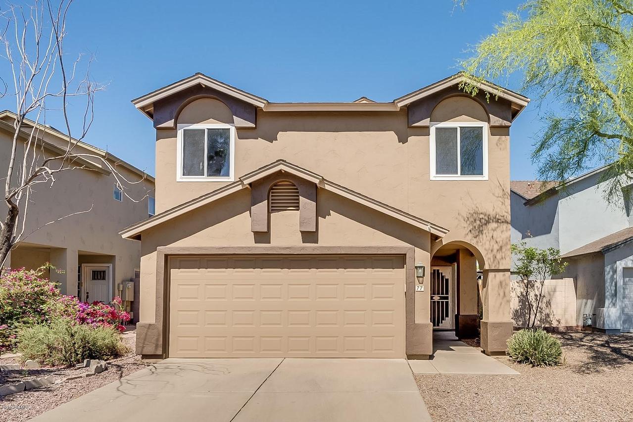 1811 S 39th St. #77, Mesa, AZ 85206