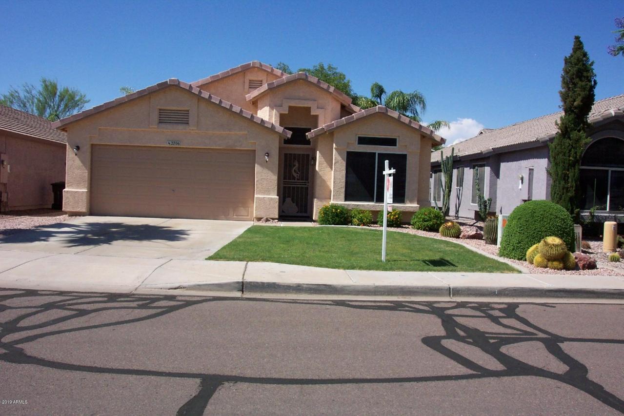 2706 E Hartford Ave., Phoenix, AZ 85032