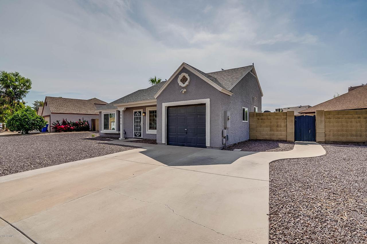 19615 N 9th Pl., Phoenix, AZ 85024