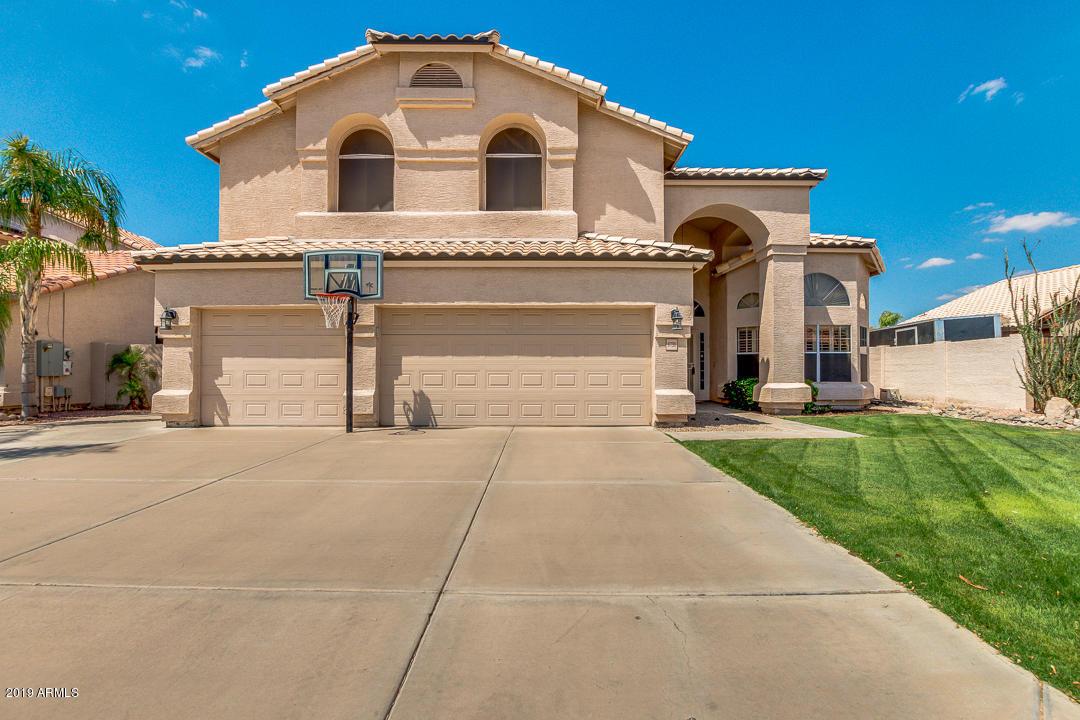 8730 W Karen Lee Ln., Peoria, AZ 85382