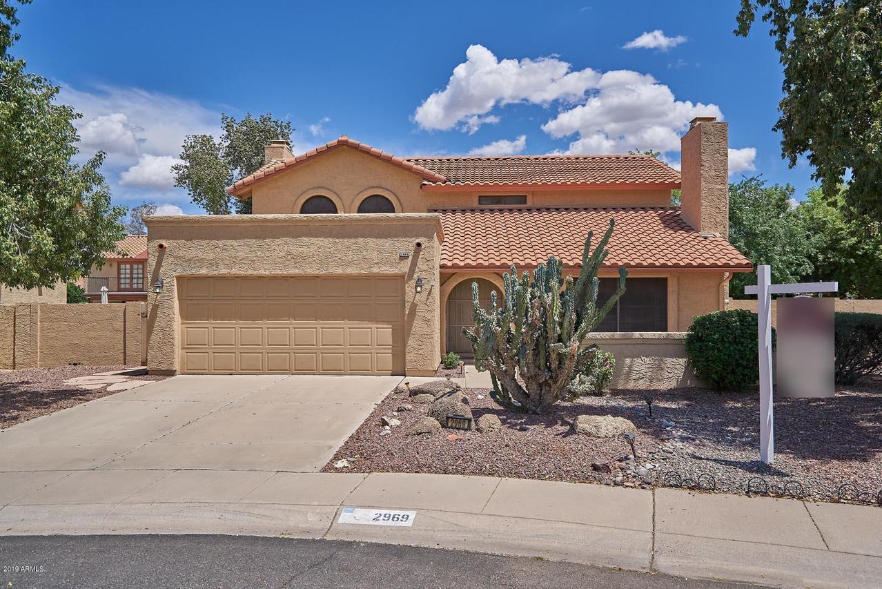2969 N Benson Ln., Chandler, AZ 85224