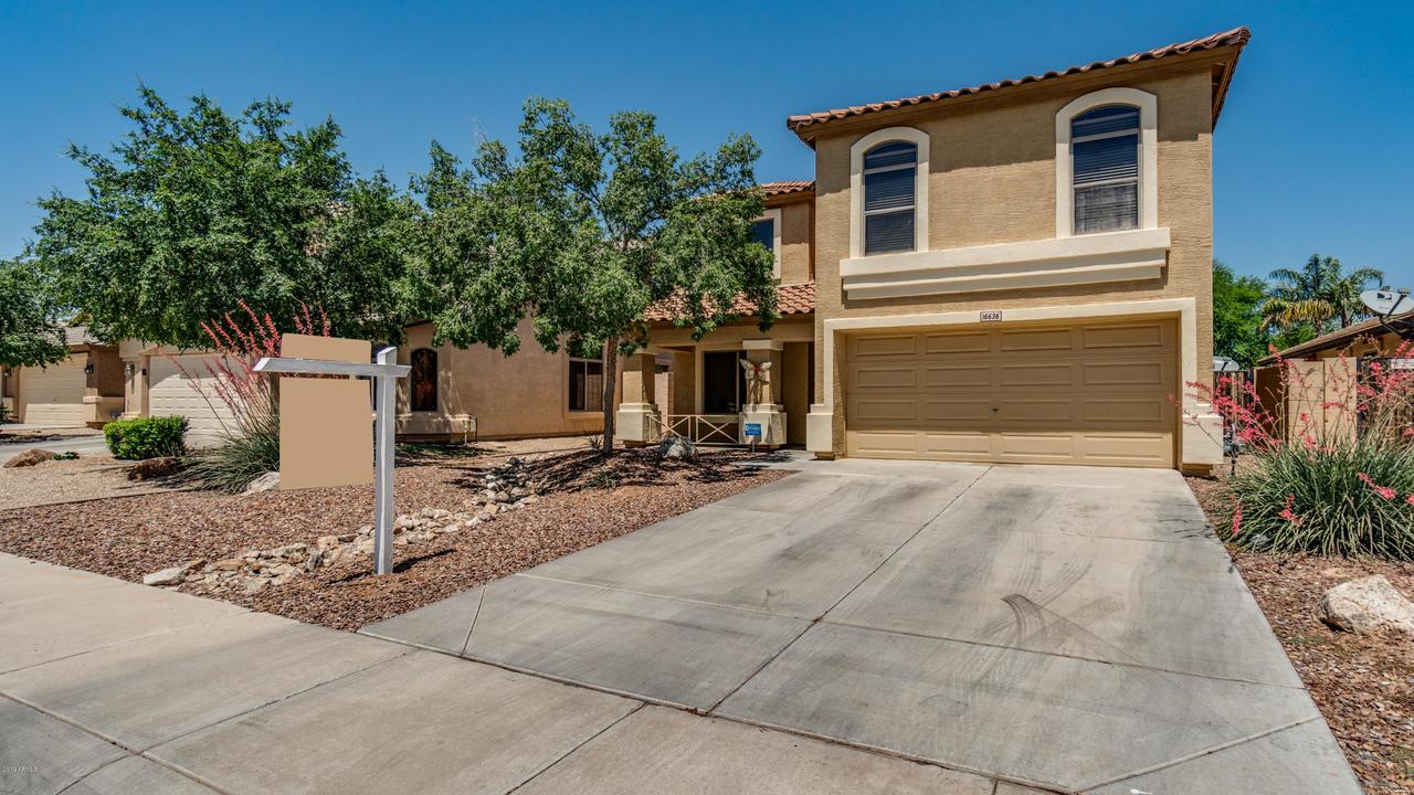 16636 W Ironwood St., Surprise, AZ 85388