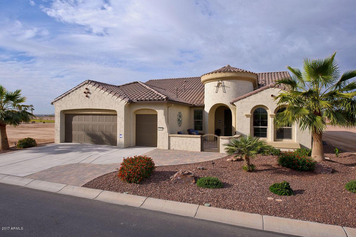 3722 N 164th Ave., Goodyear, AZ 85395