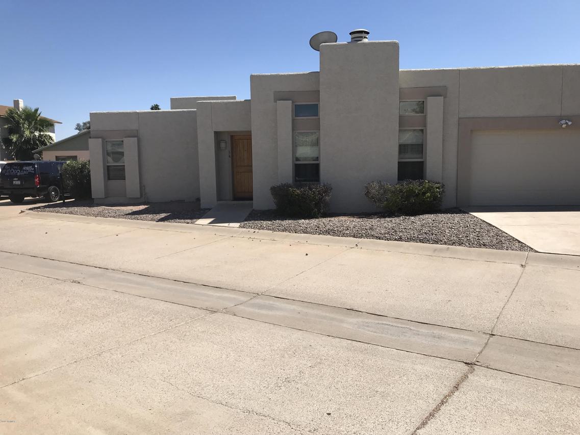 2044 S Don Carlos St. #14, Mesa, AZ 85202