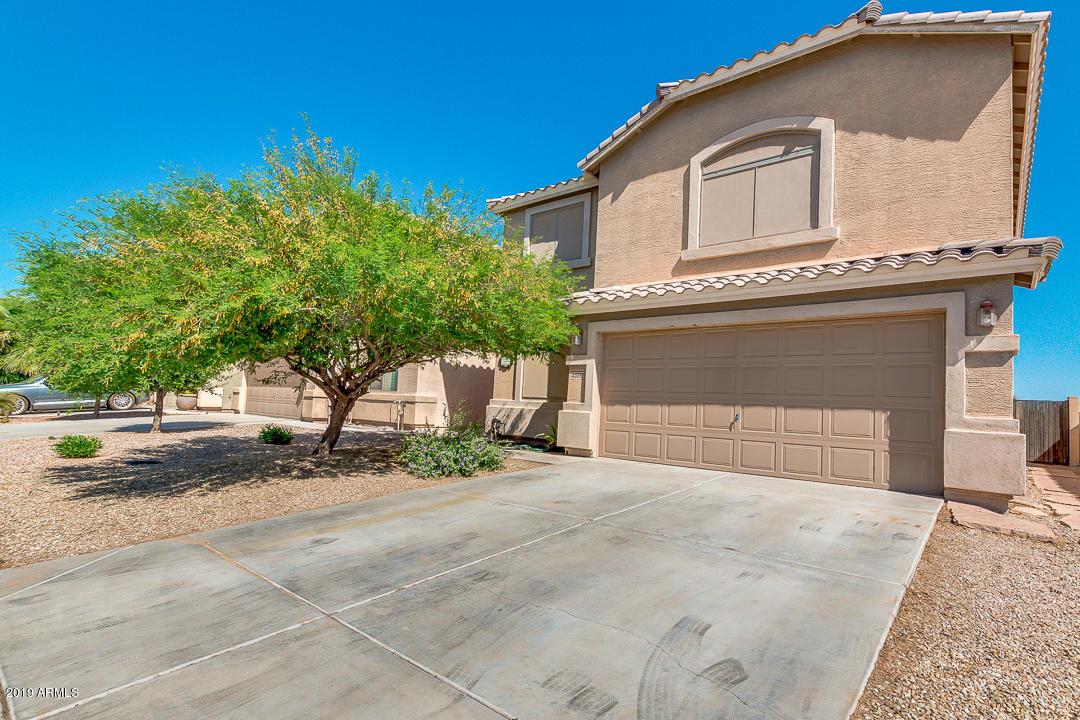 40092 W Hayden Dr., Maricopa, AZ 85138