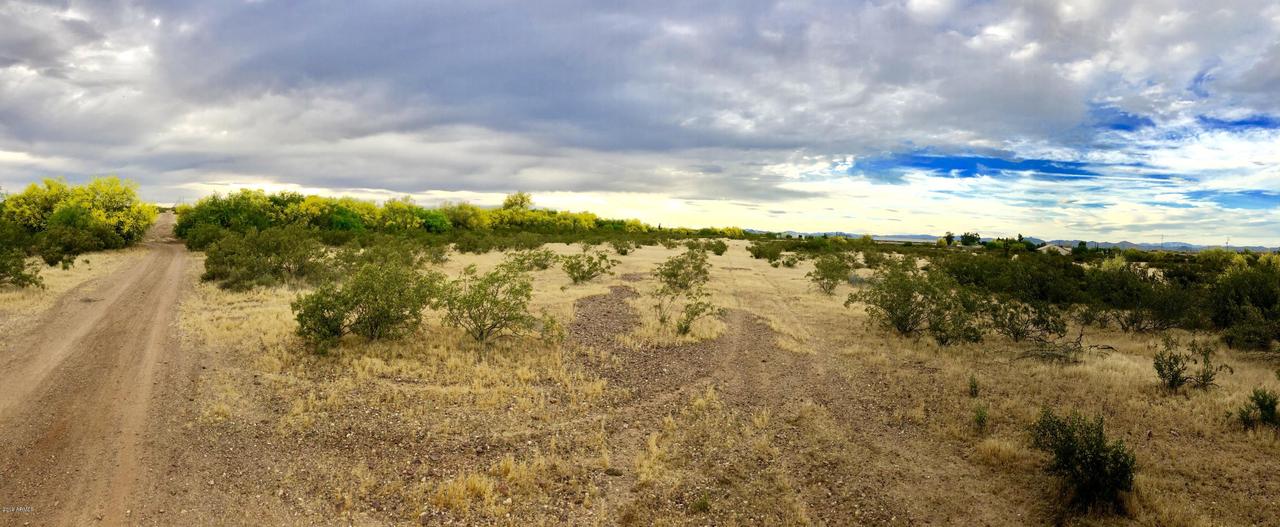 W Myers St. #-, Wittmann, AZ 85361