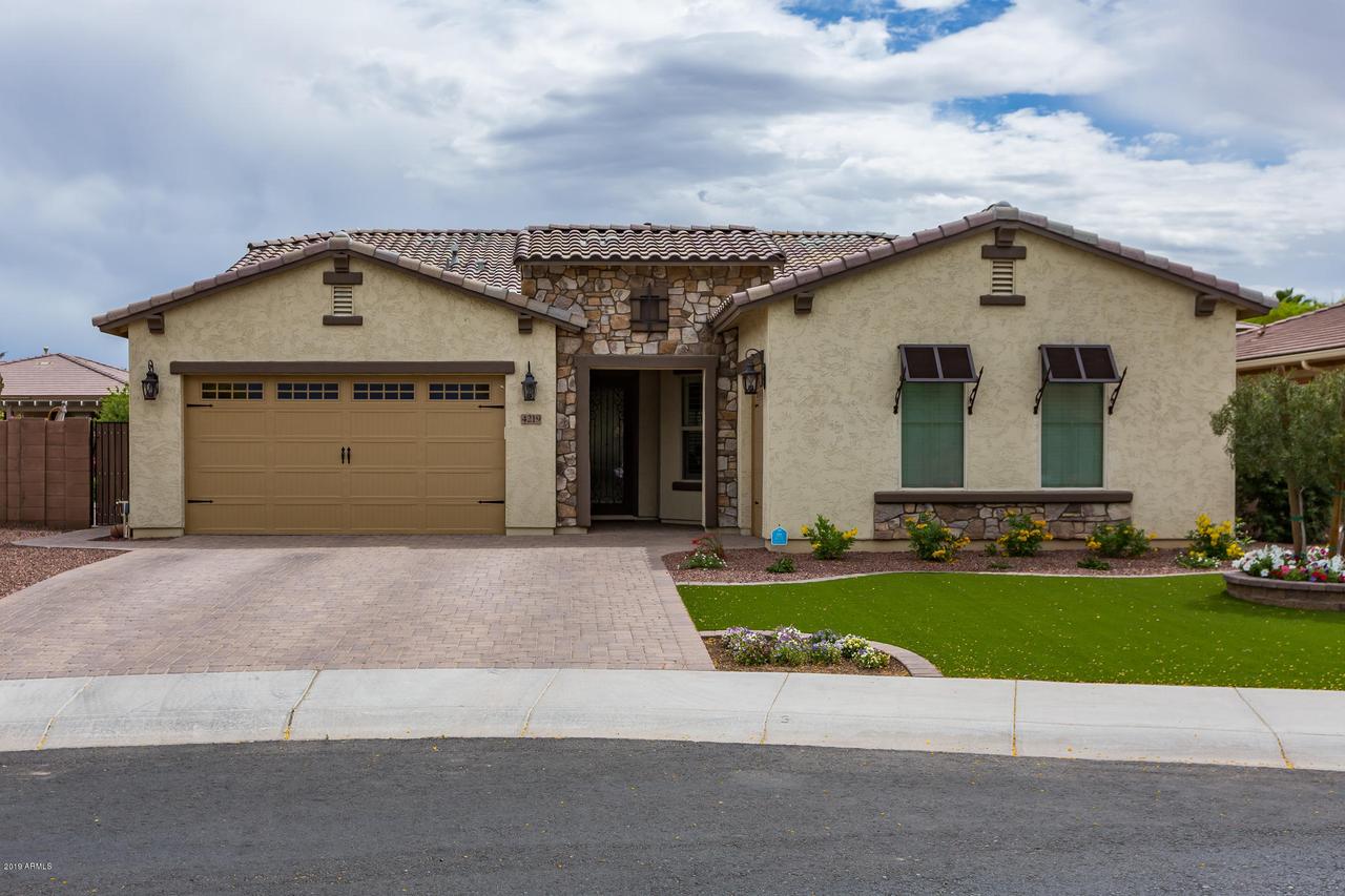 4219 S Ellesmere St., Gilbert, AZ 85297