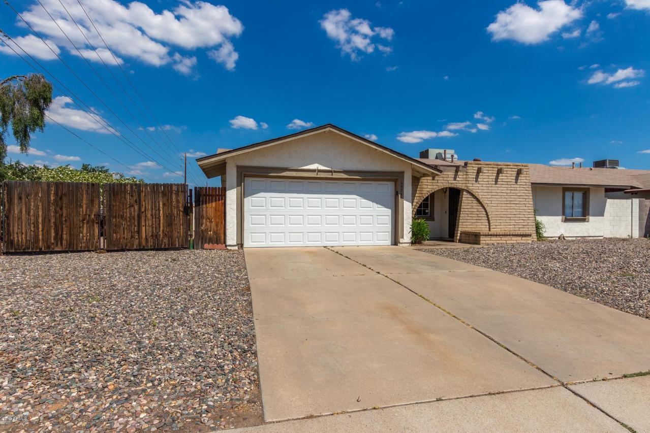 15265 N 55th Ave., Glendale, AZ 85306