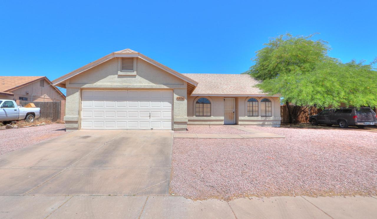 1774 E Parkview Ave., Casa Grande, AZ 85222