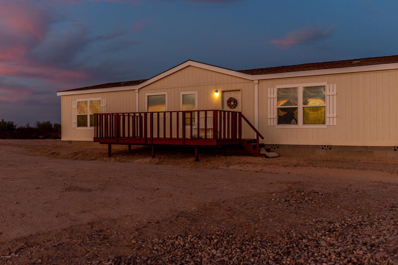 35911 W Chickasaw St., Tonopah, AZ 85354
