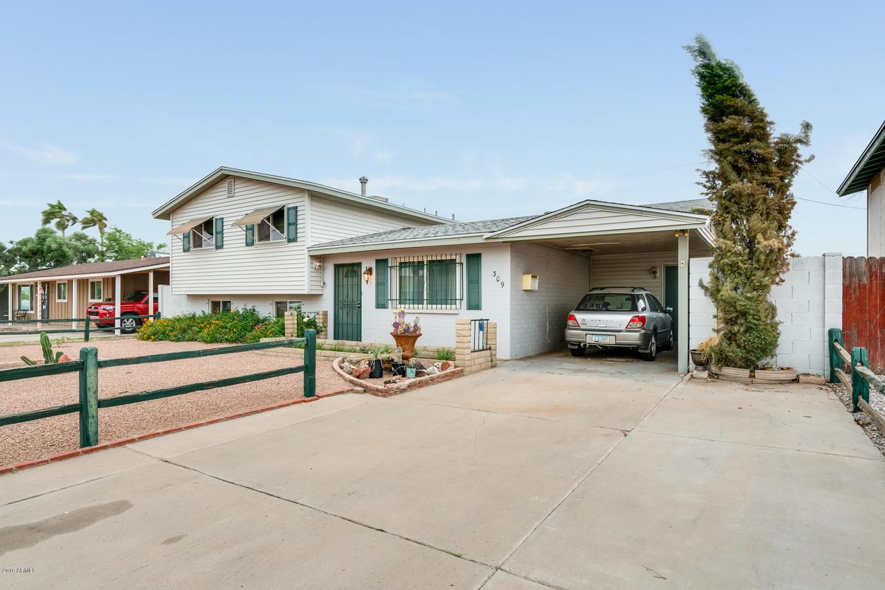 309 E Taylor St., Tempe, AZ 85288