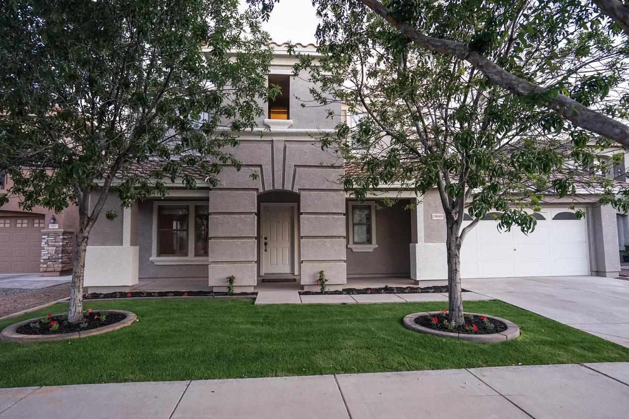 19689 E Emperor Blvd., Queen Creek, AZ 85142