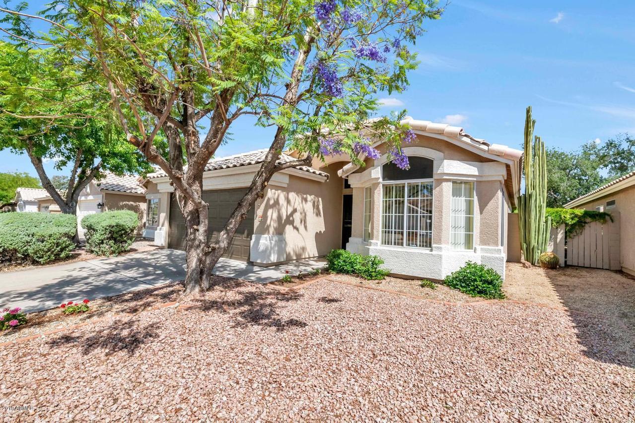 3352 E Kelton Ln., Phoenix, AZ 85032