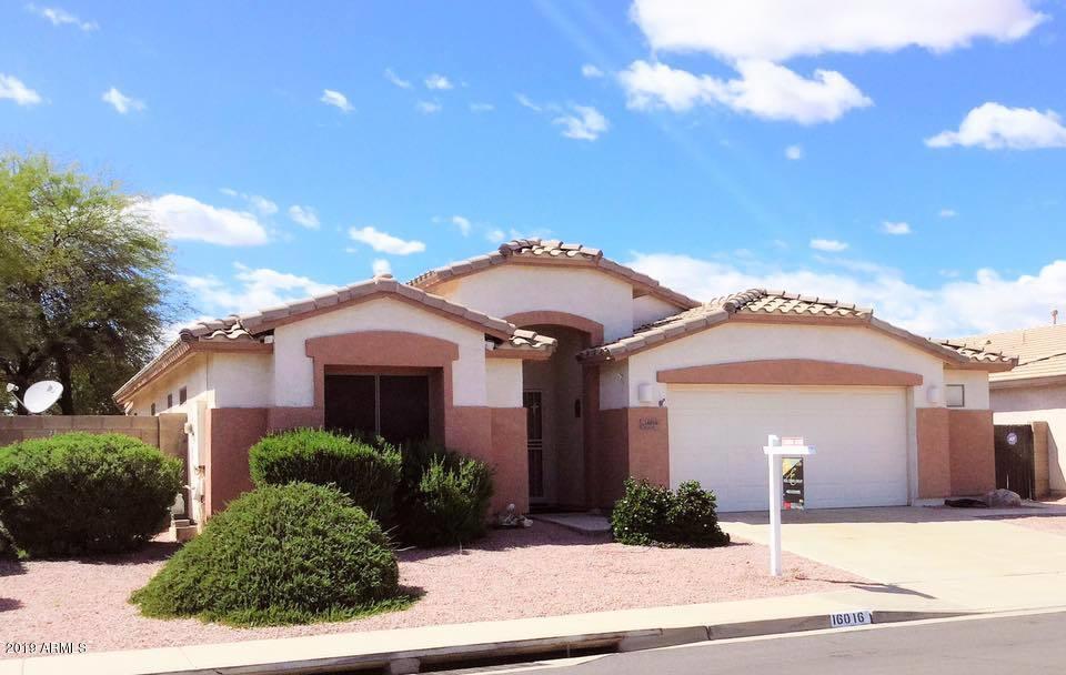 16016 N 158th Ln., Surprise, AZ 85374