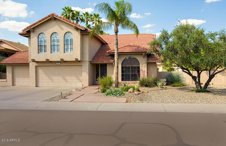 6318 E Le Marche Ave., Scottsdale, AZ 85254