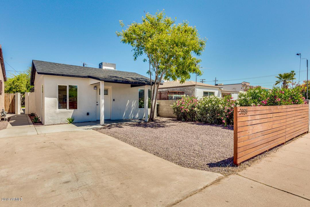 2038 E Yale St., Phoenix, AZ 85006