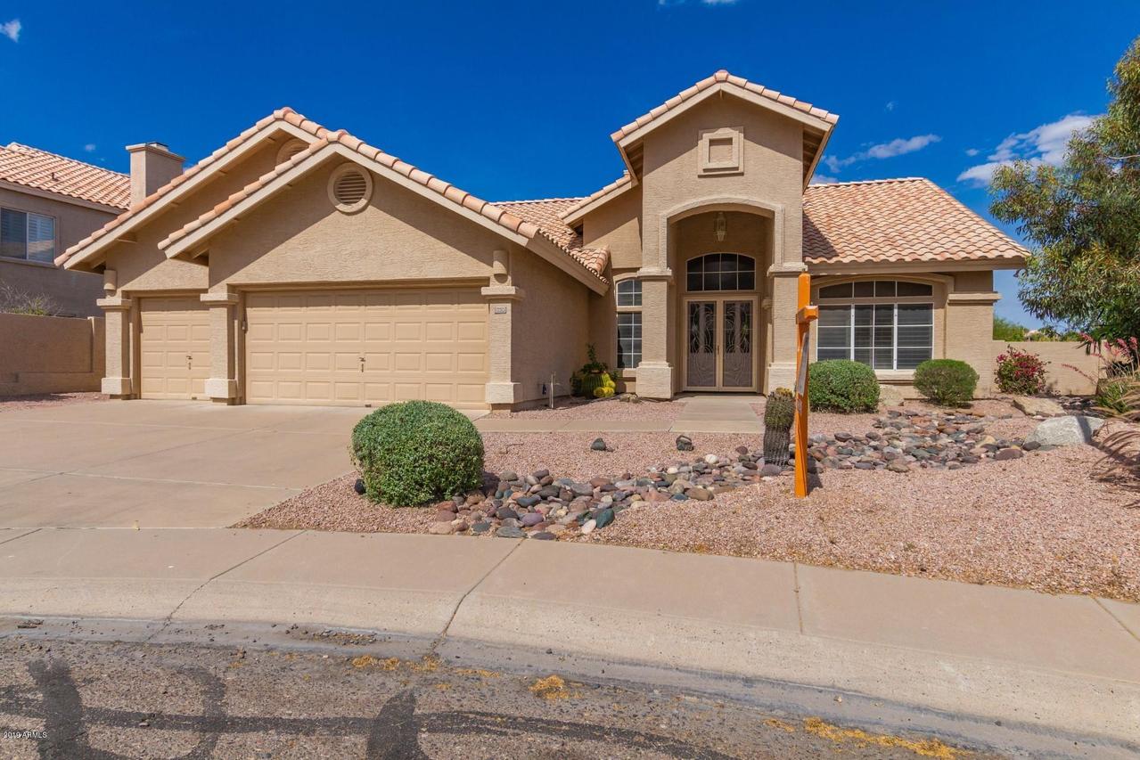 16639 S 17th St., Phoenix, AZ 85048
