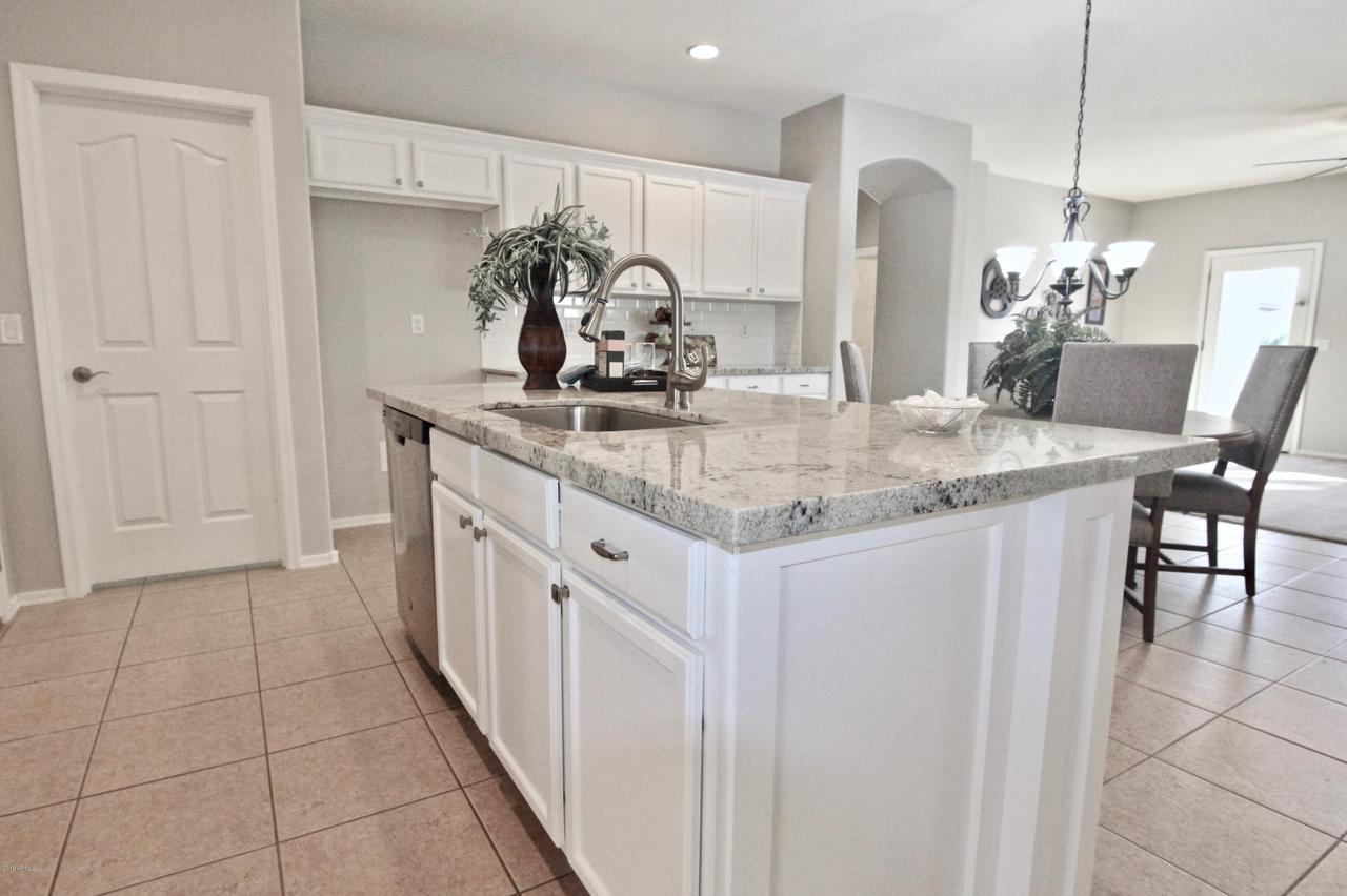 21416 E Via Del Oro, Queen Creek, AZ 85142