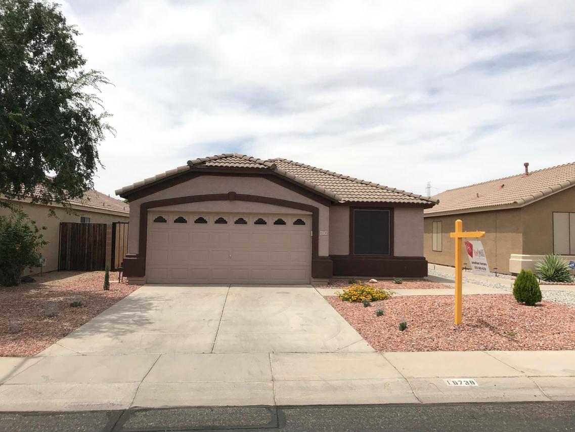 16736 N 113th Ave., Surprise, AZ 85378